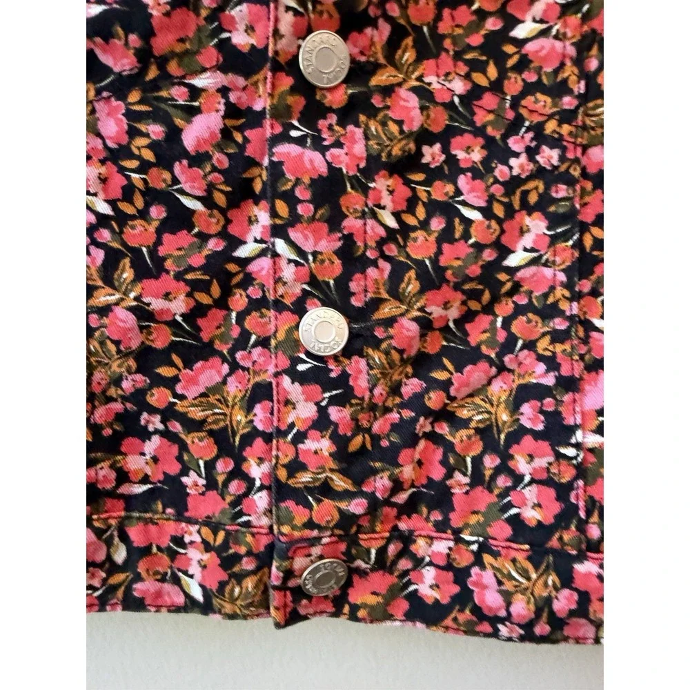 Sanctuary this jacket